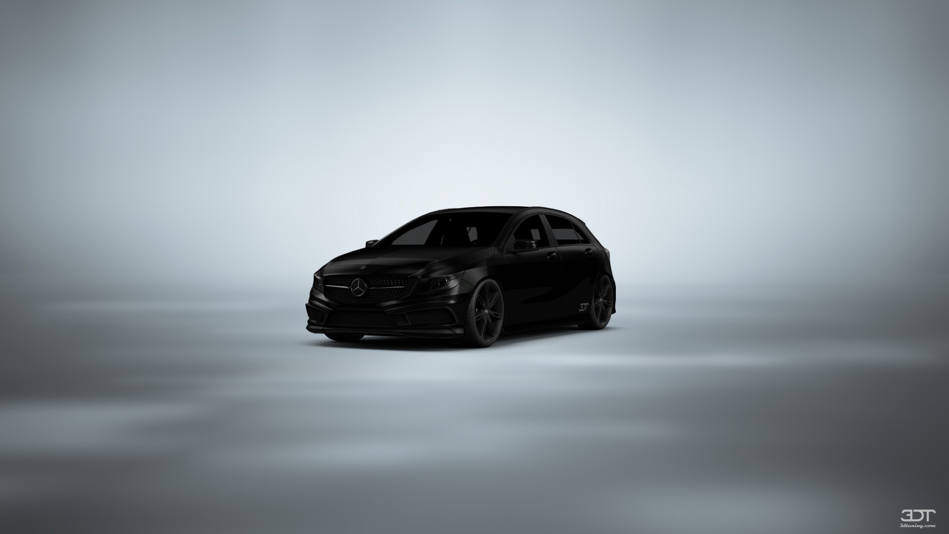 Mercedes A class Hatchback 2013