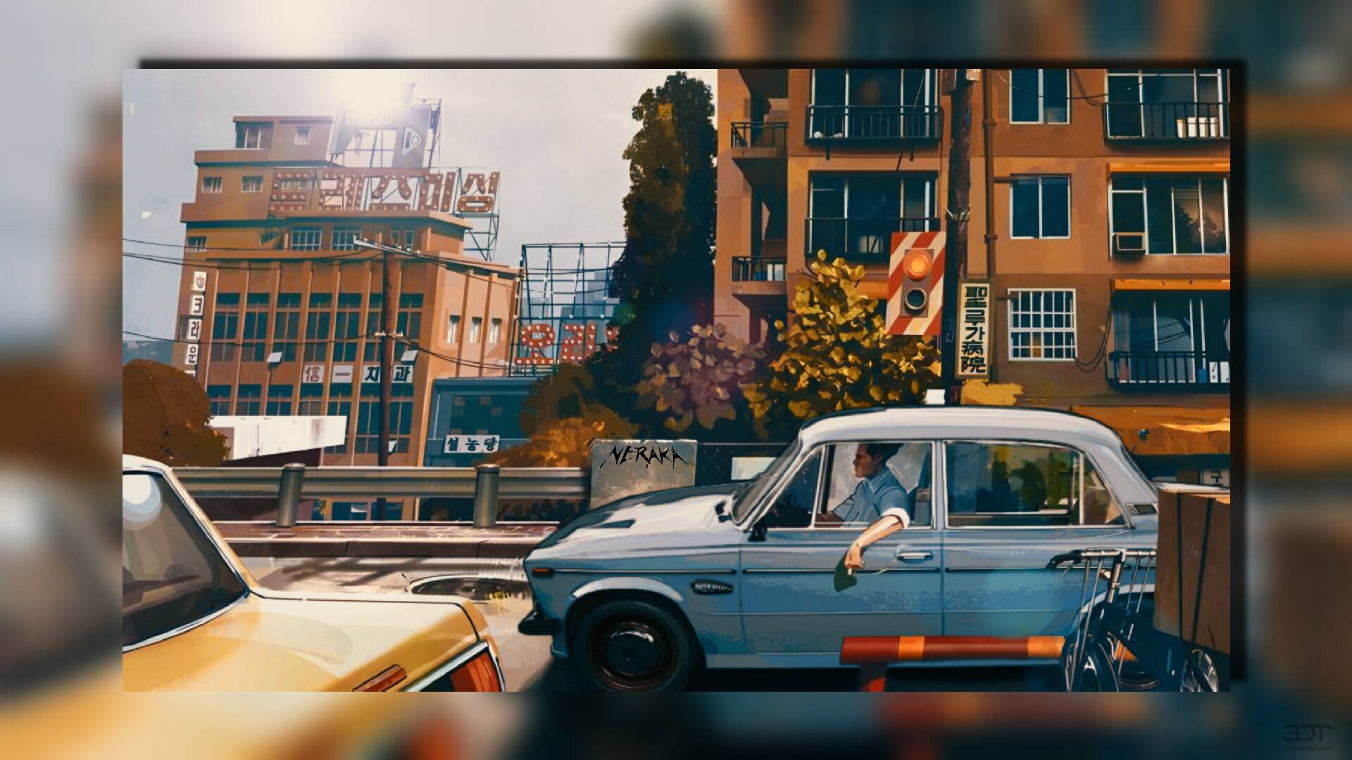 Lada 2106 Sedan 1976 图片