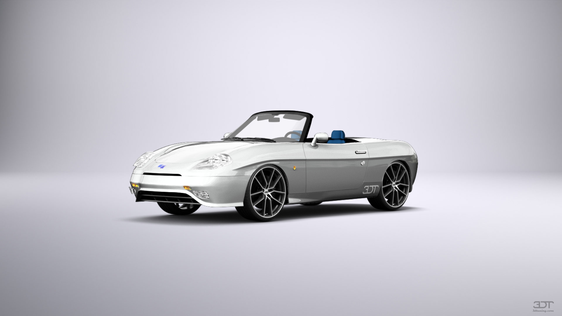 Fiat Barchetta Roadster 1995