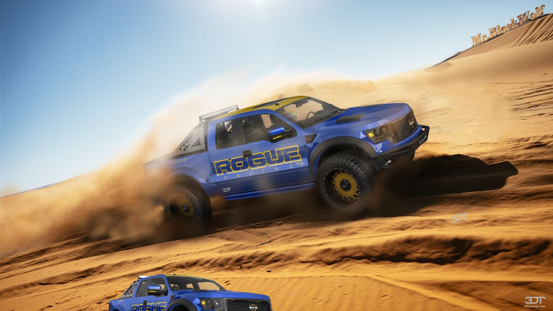 Ford F-150 SVT Raptor 2 Door pickup truck 2010 Images