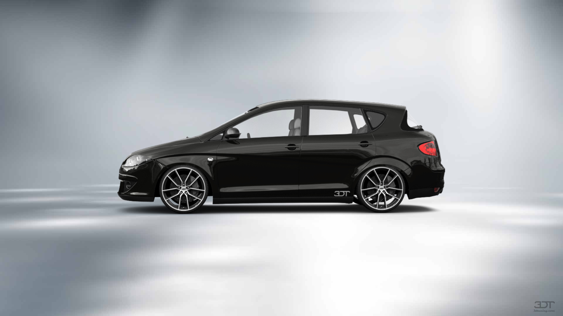 Seat Toledo 5 Door Hatchback 2005