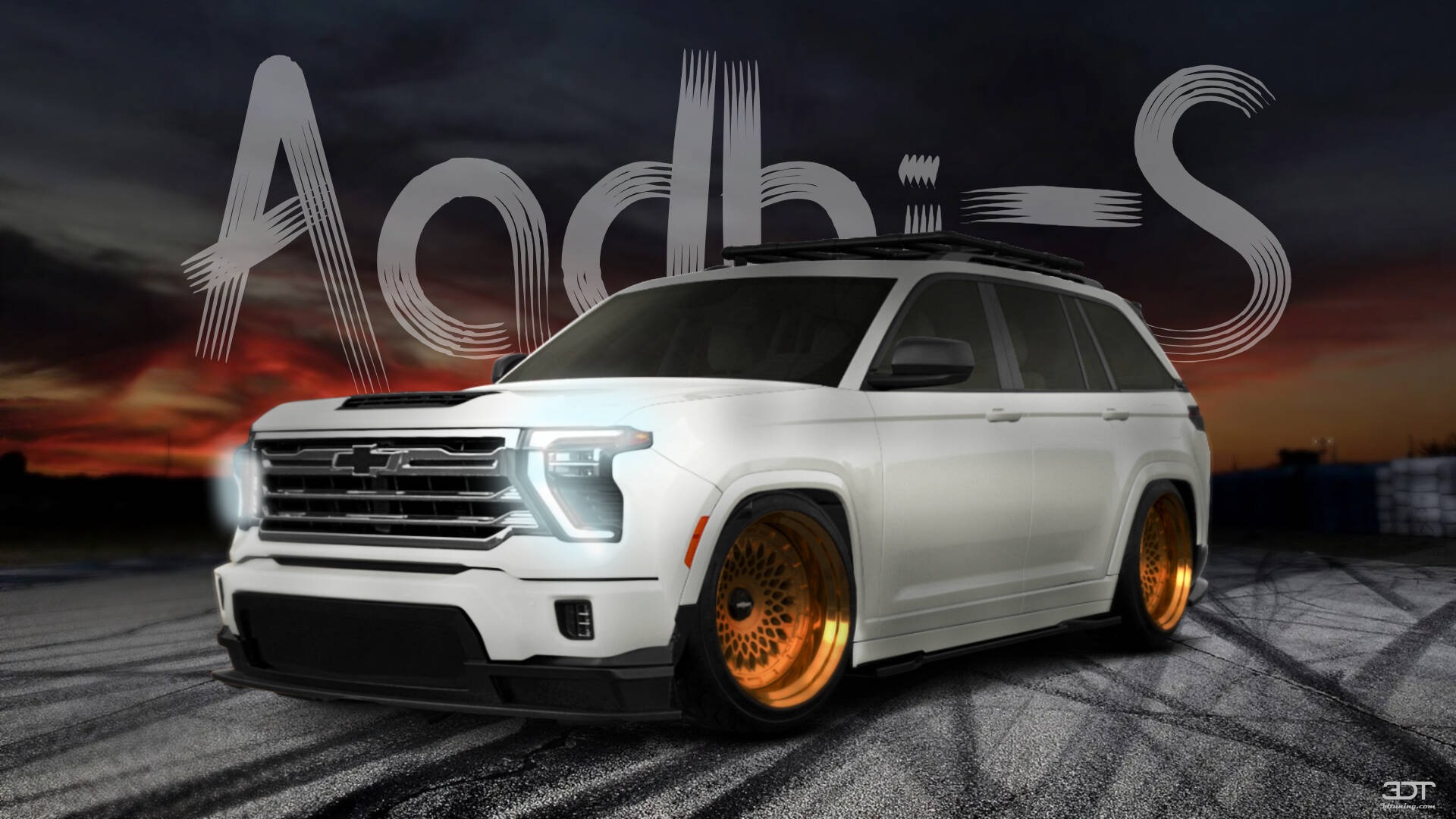 Jeep Grand Cherokee WL 5 Door Crossover SUV 2022 tuning