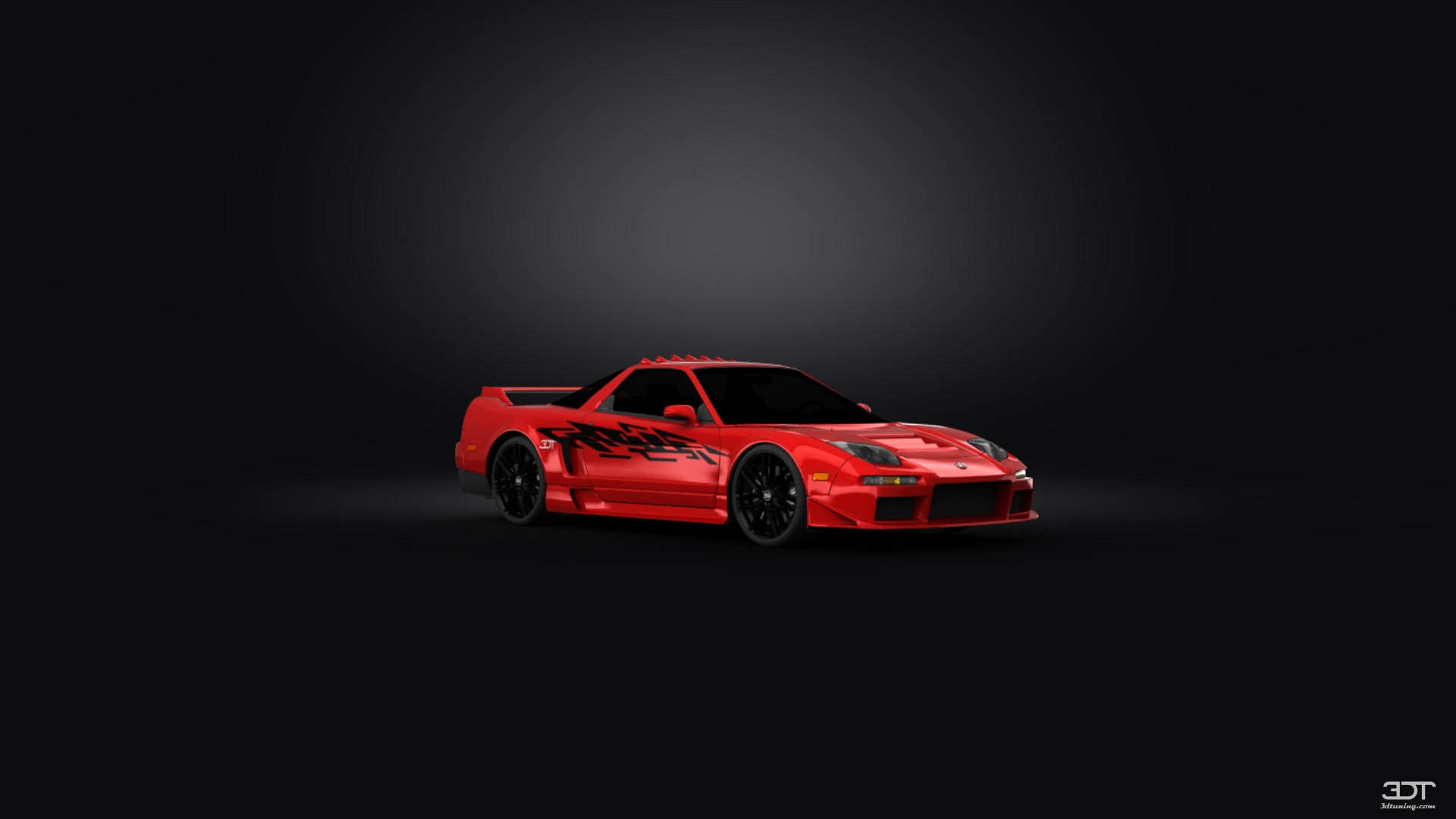 Acura NSX Coupe 2005