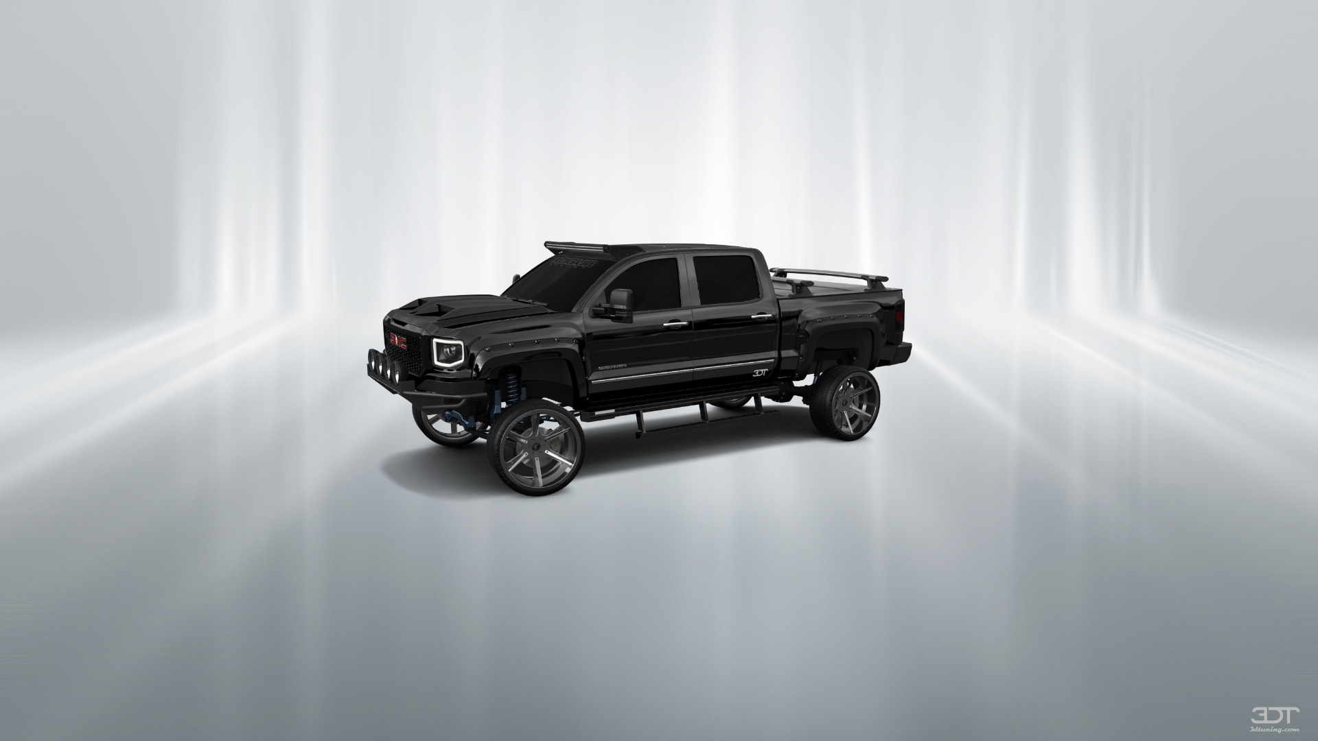 GMC Sierra 1500 Crew Cab 4 Door pickup truck 2016 Images