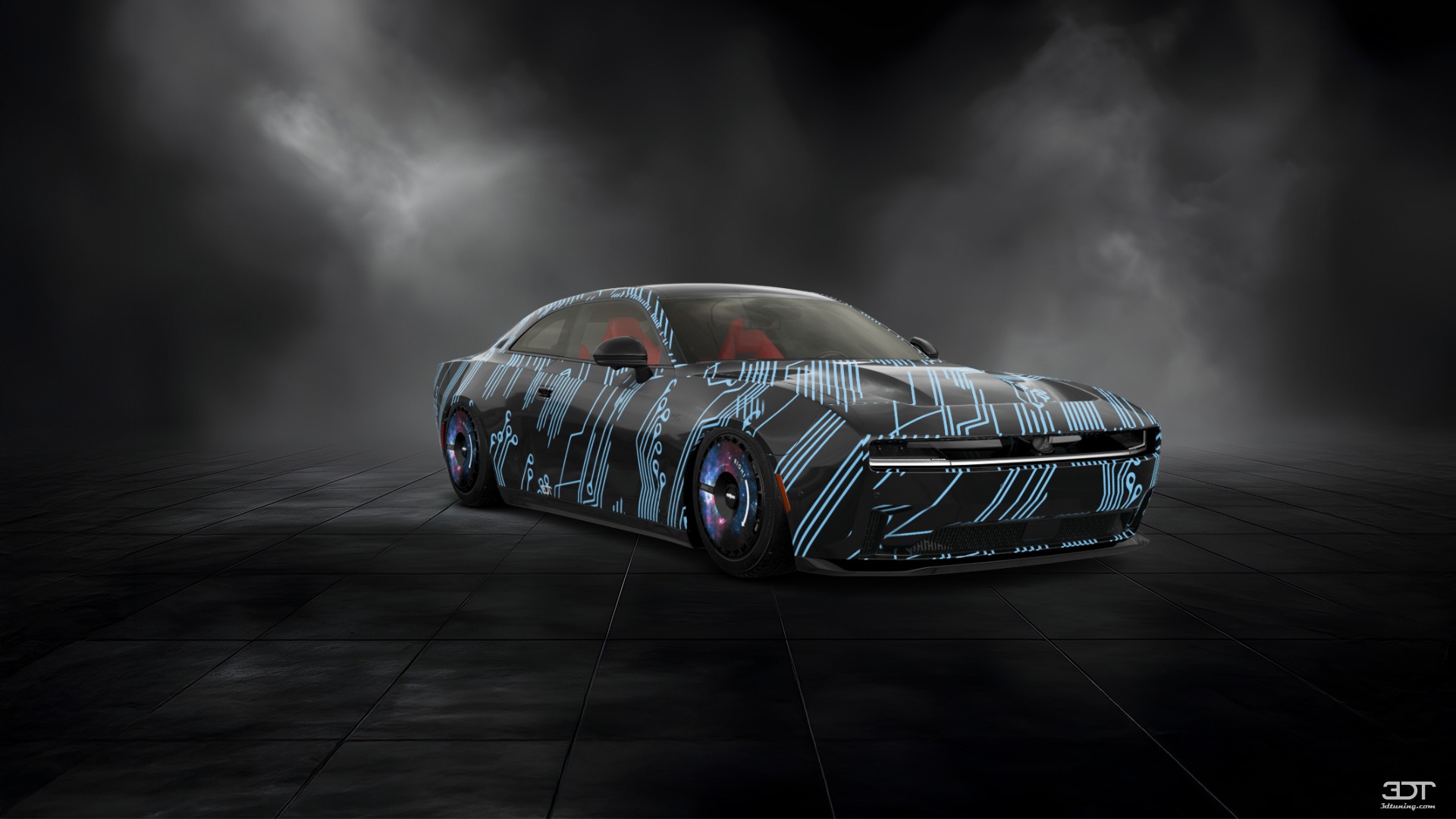 Dodge Charger 2 Door Coupe 2024