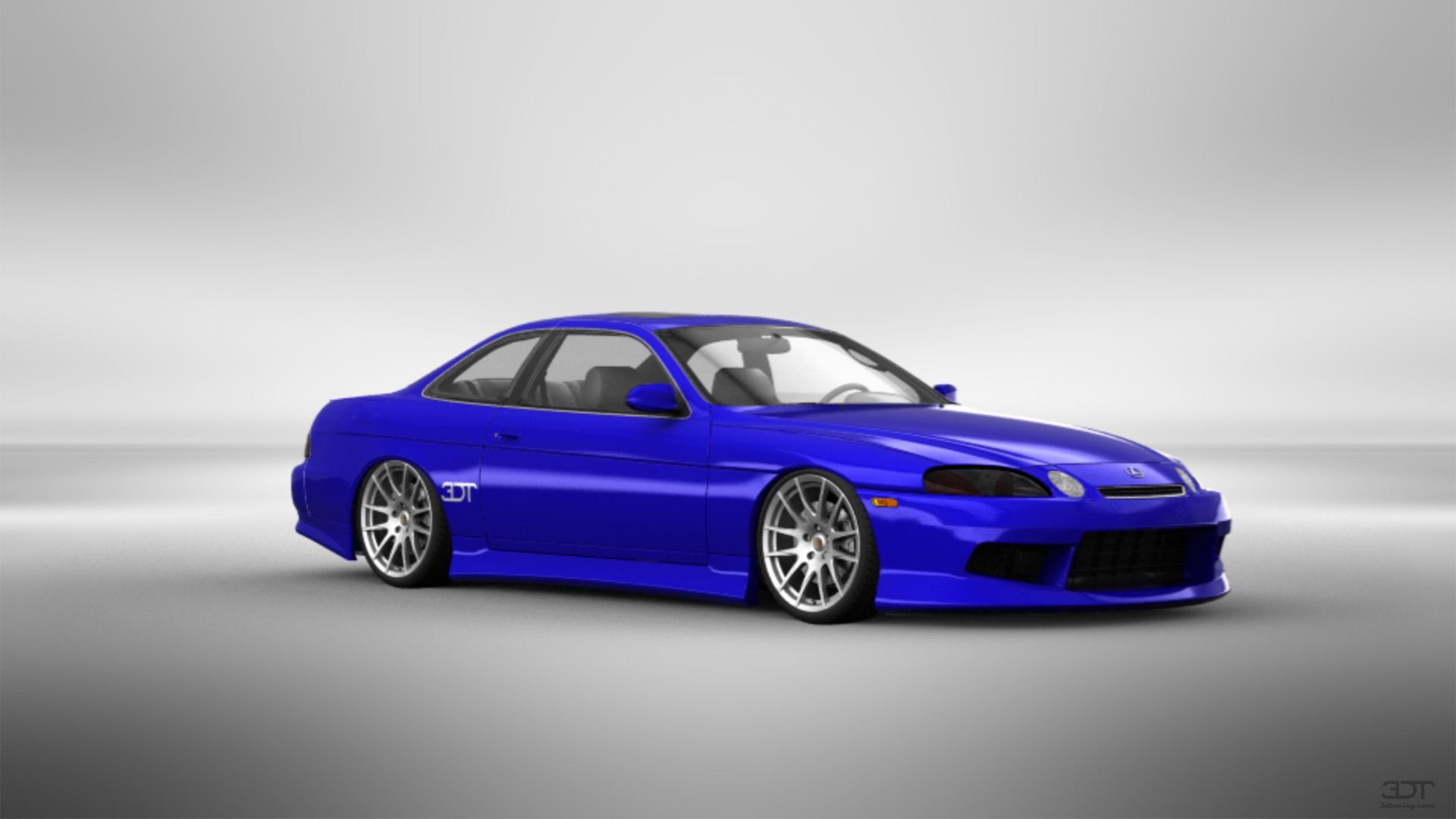 Lexus SC300 Coupe 1997