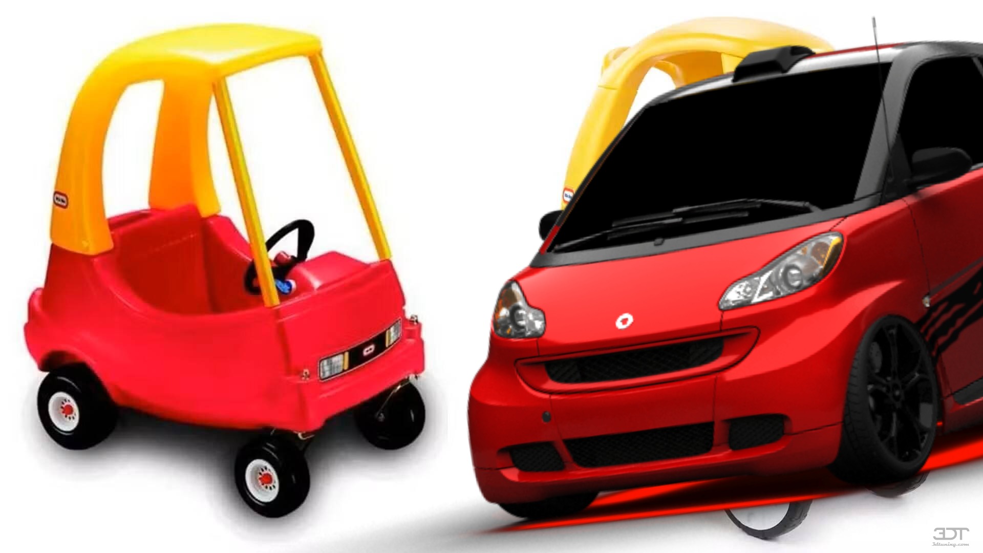 Smart Fortwo 3 Door Hatchback 2006 Images