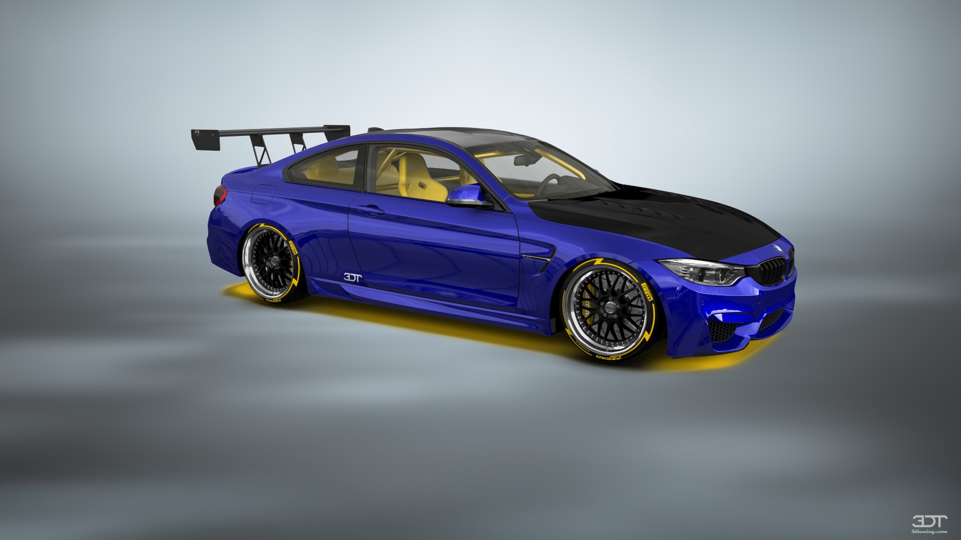 BMW M4 2 Door Coupe 2019