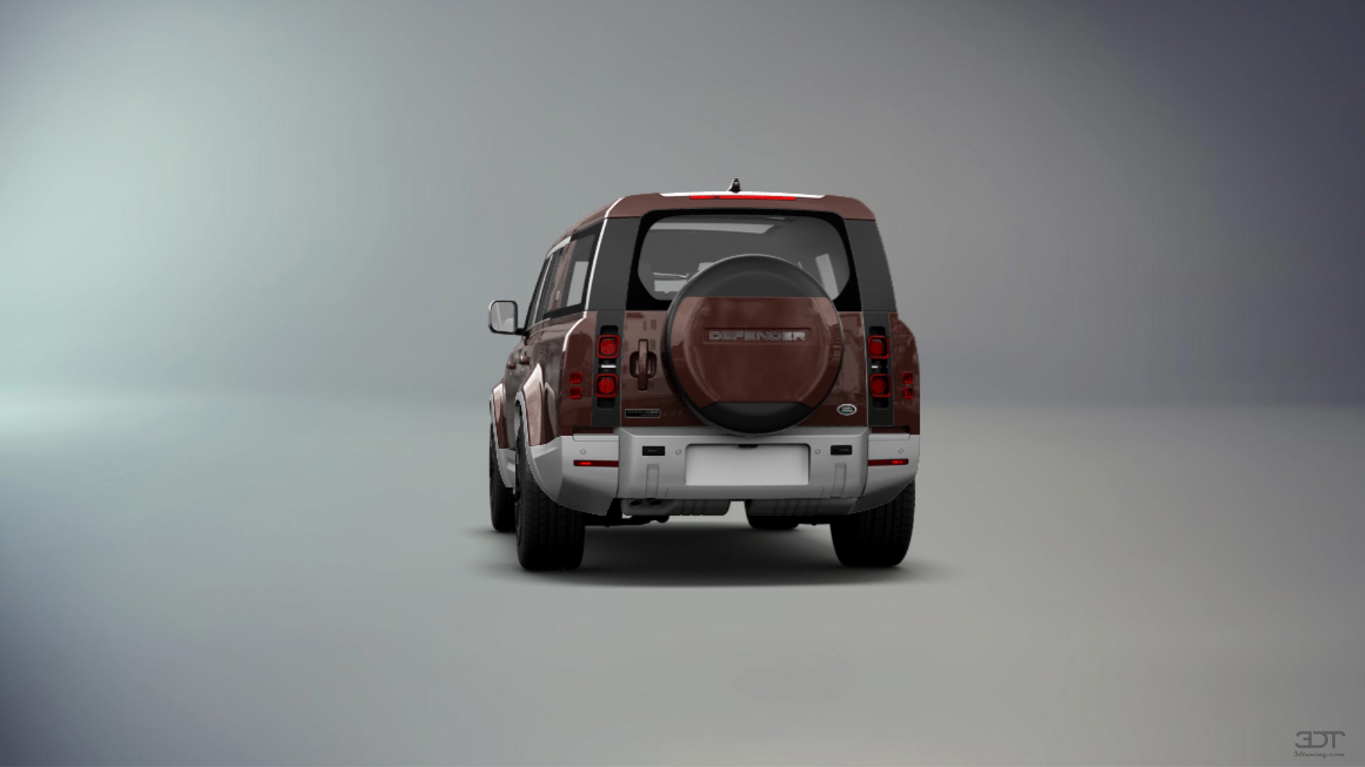 Land Rover Defender 130 5 Door SUV 2023 tuning