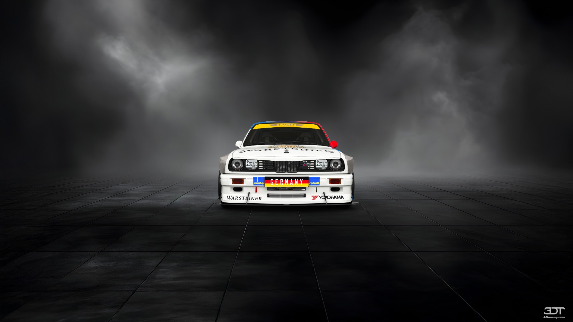 BMW M3 2 Door Coupe 1986 Images