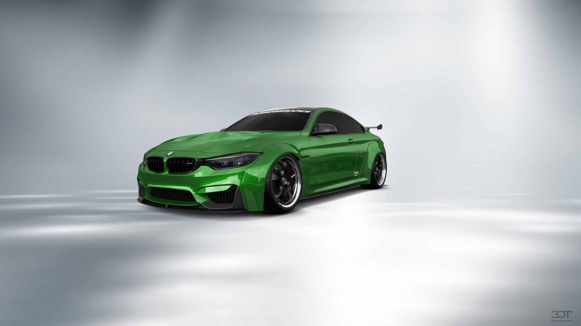 BMW M4 2 Door Coupe 2019