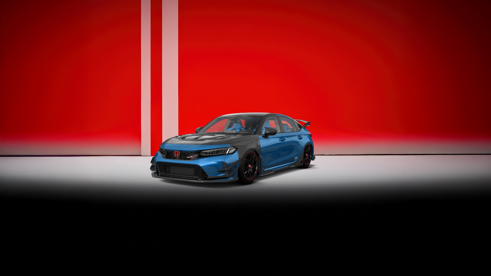 Honda Civic Type R 5 Door Liftback 2022