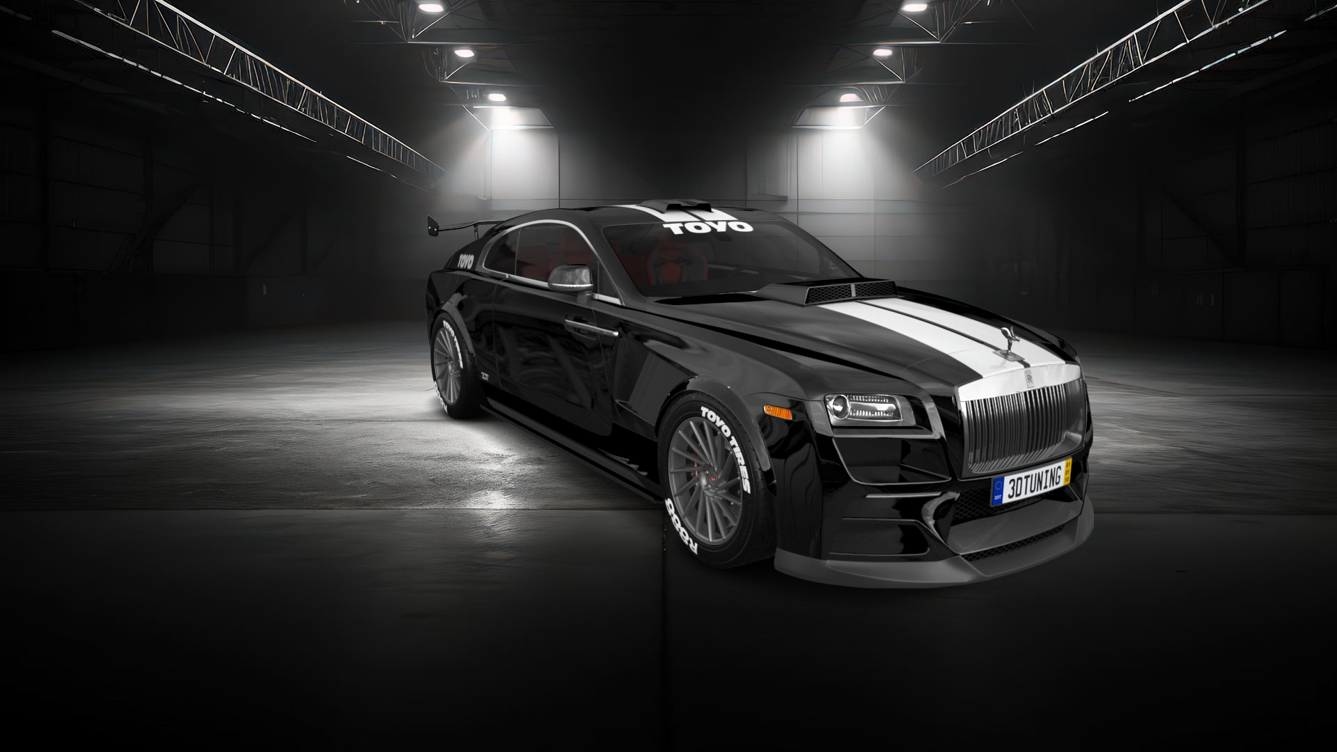 Rolls Royce Wraith 2 Door Coupe 2014 Images