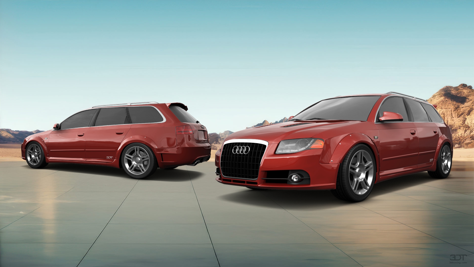 a4 wag