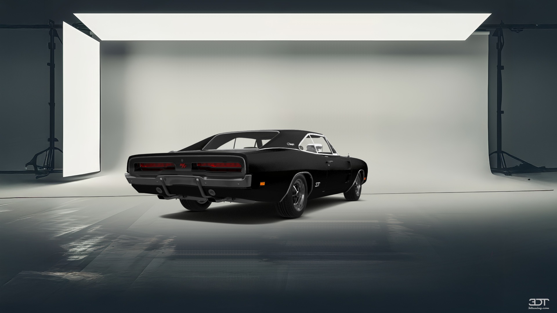Dodge Charger 2 Door Coupe 1969 Images