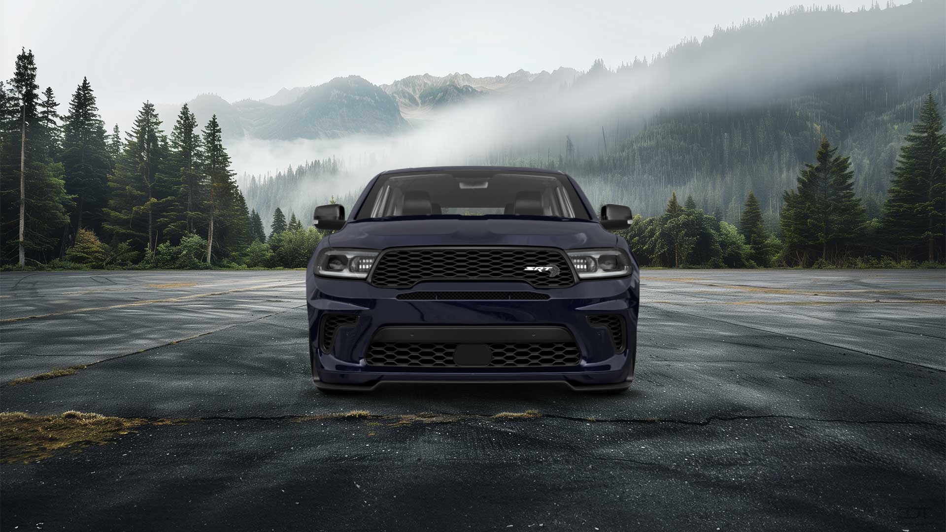 Dodge Durango 5 Door SUV 2021