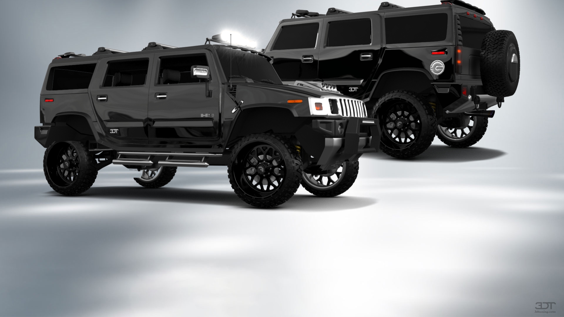 jonathonconnelly911 | Car Garage on 3DTuning