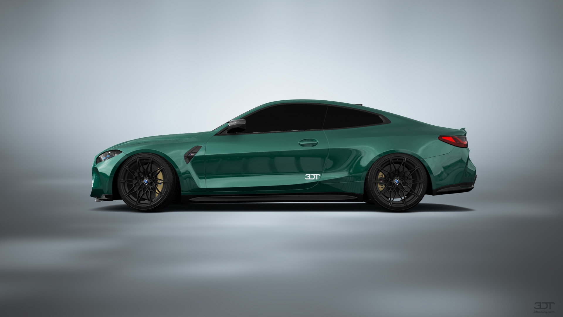 BMW M4 2 Door Coupe 2021