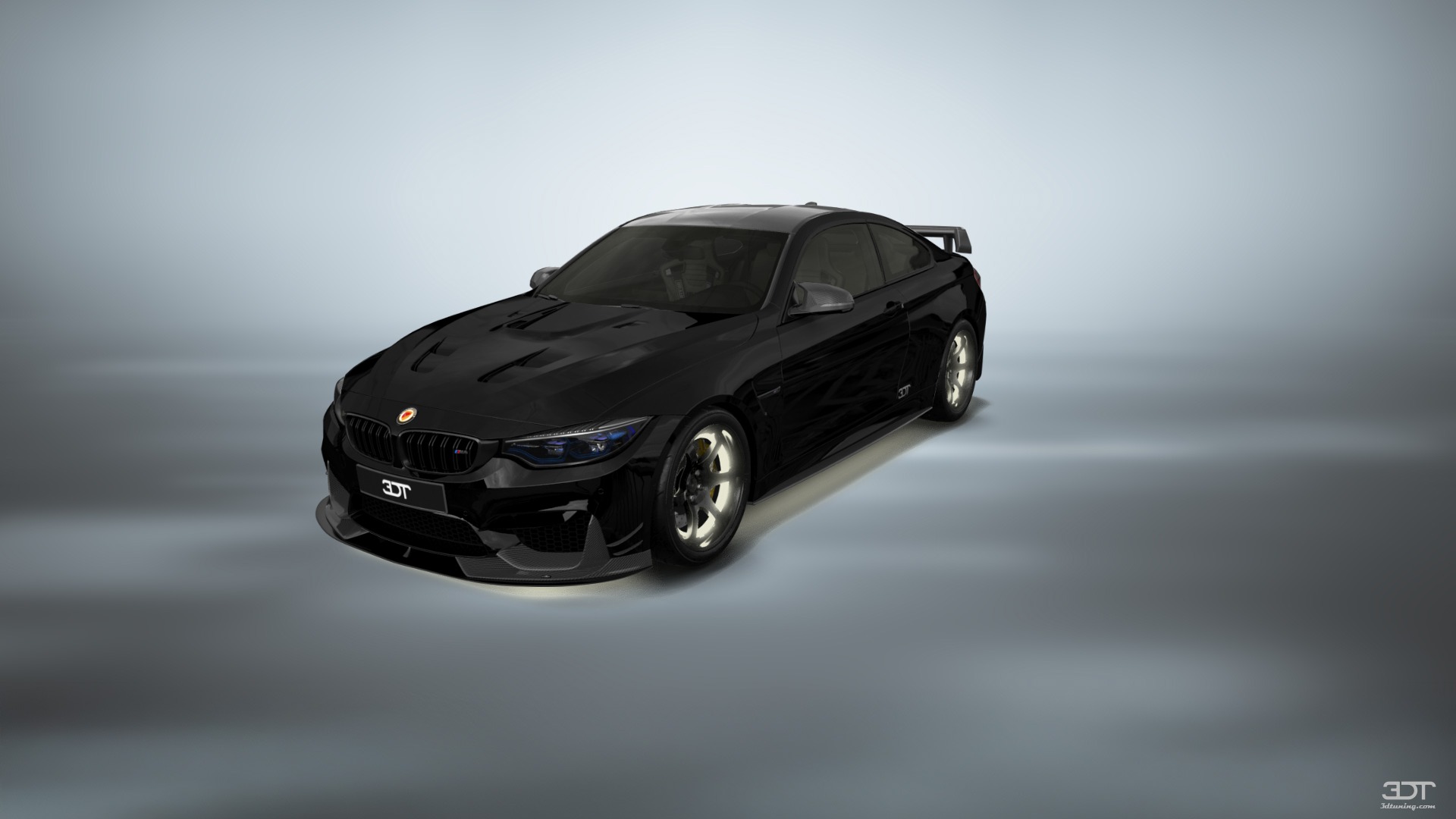 BMW M4 2 Door Coupe 2019
