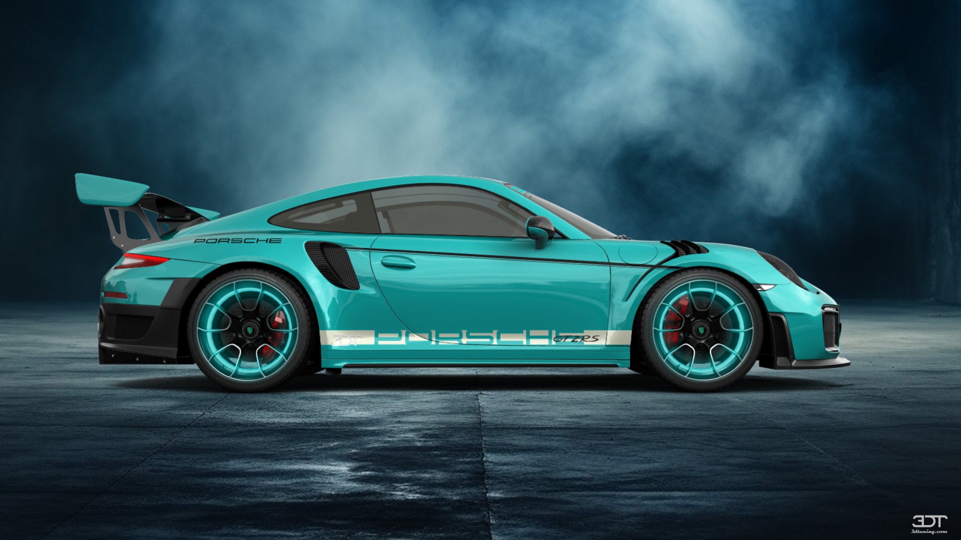 Porsche 911 Turbo S 2 Door Coupe 2014 Images