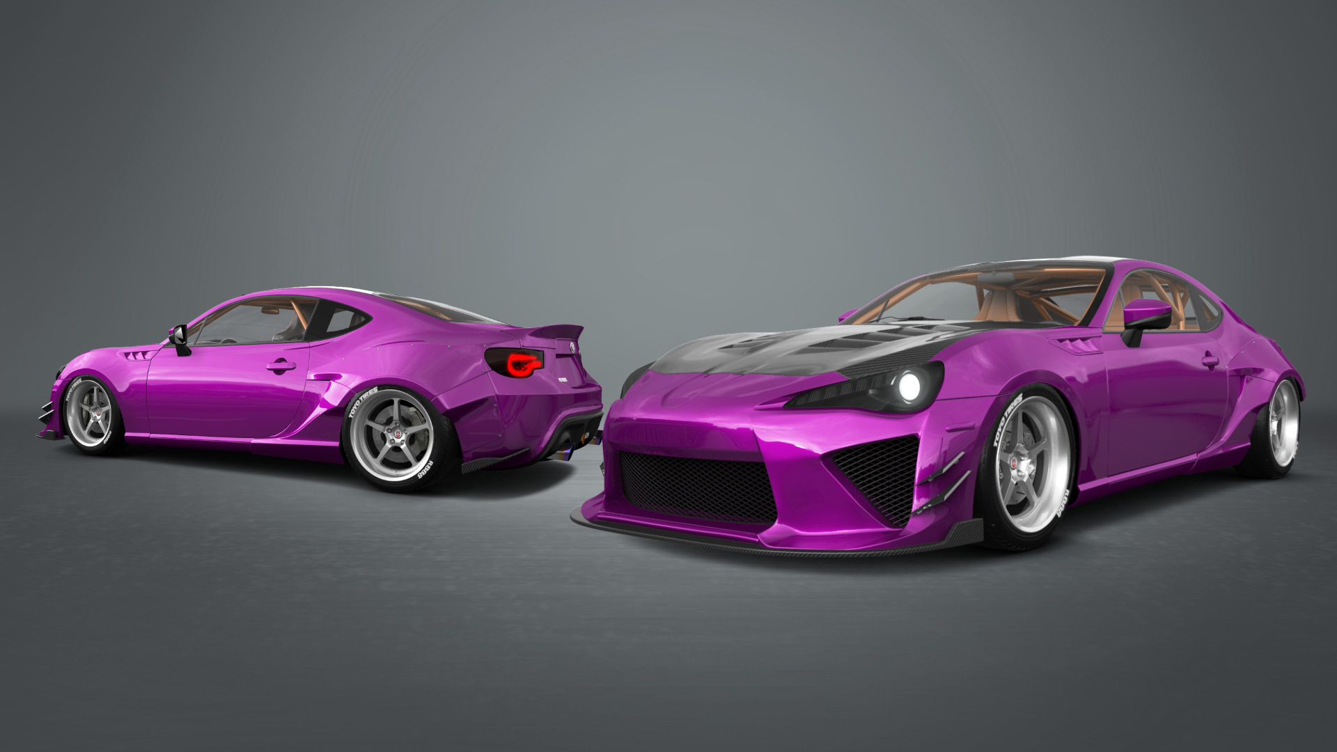 Toyota GT86 2 Door Coupe 2013 Изображения