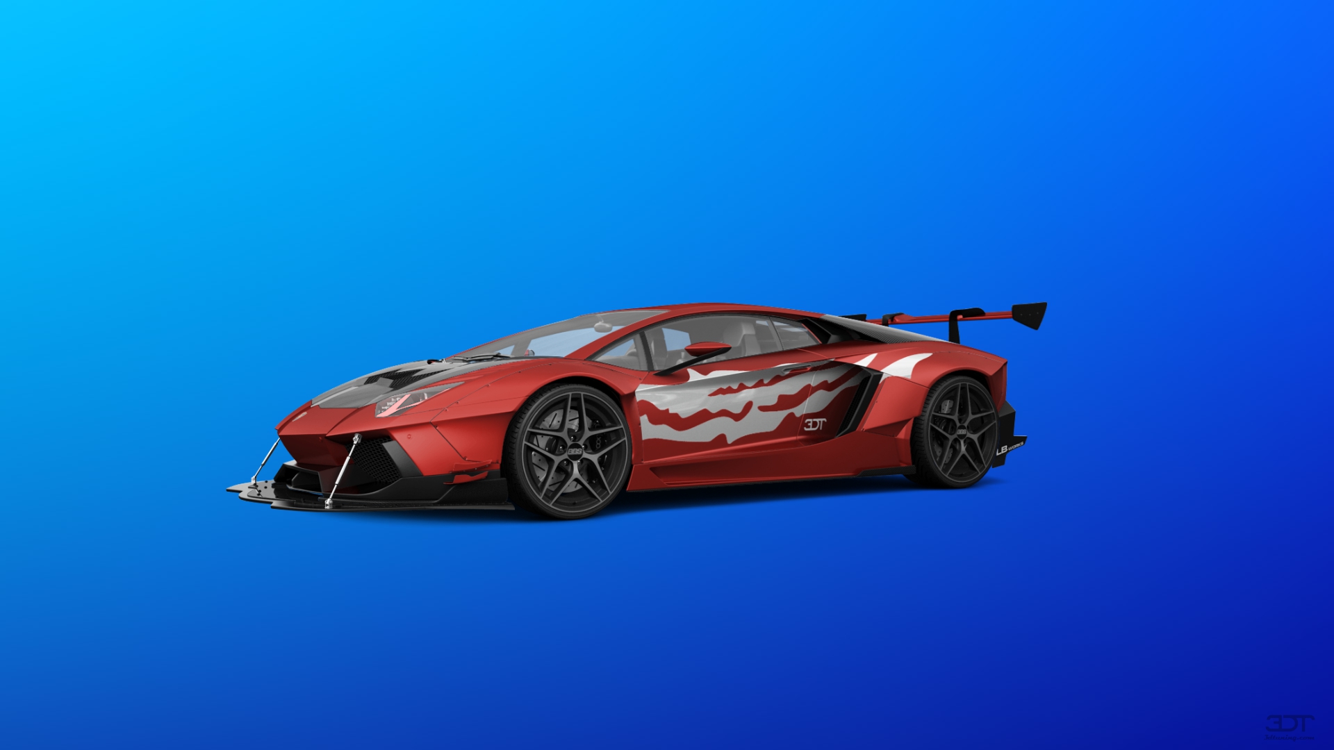 Lamborghini Aventador 2 Door Coupe 2012 Images