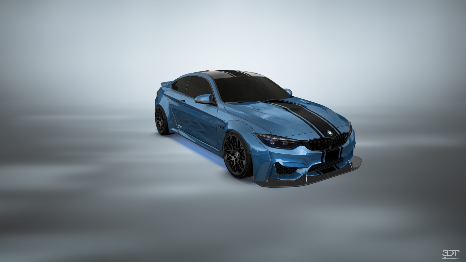 BMW M4 2 Door Coupe 2019