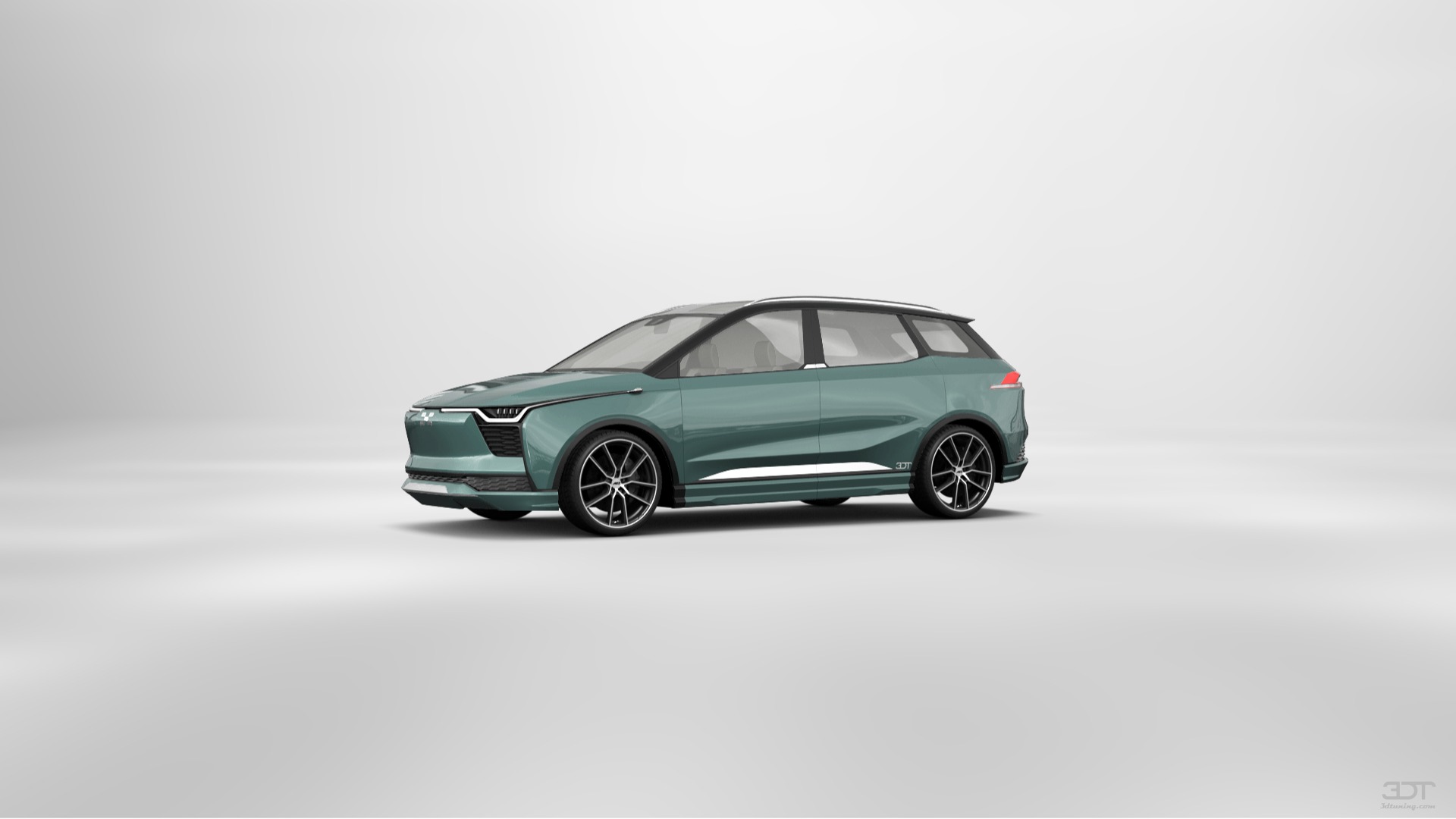 Aiways U5 5 Door SUV 2021 tuning