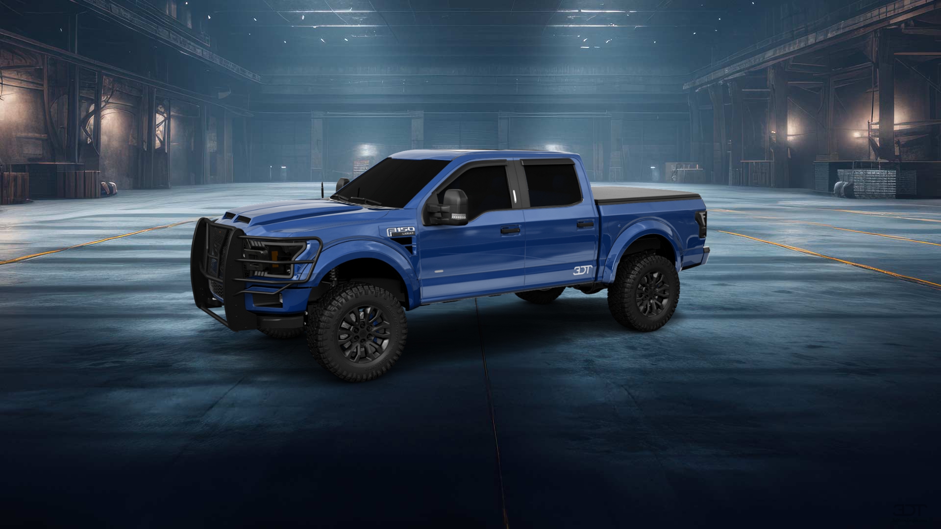 Ford F-150 Truck 2019