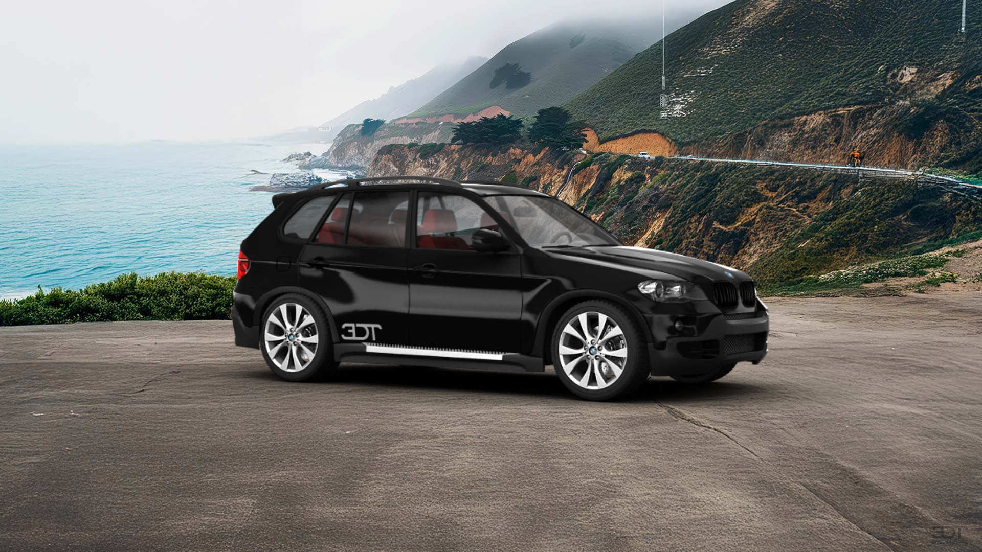 BMW X5 Crossover 2006