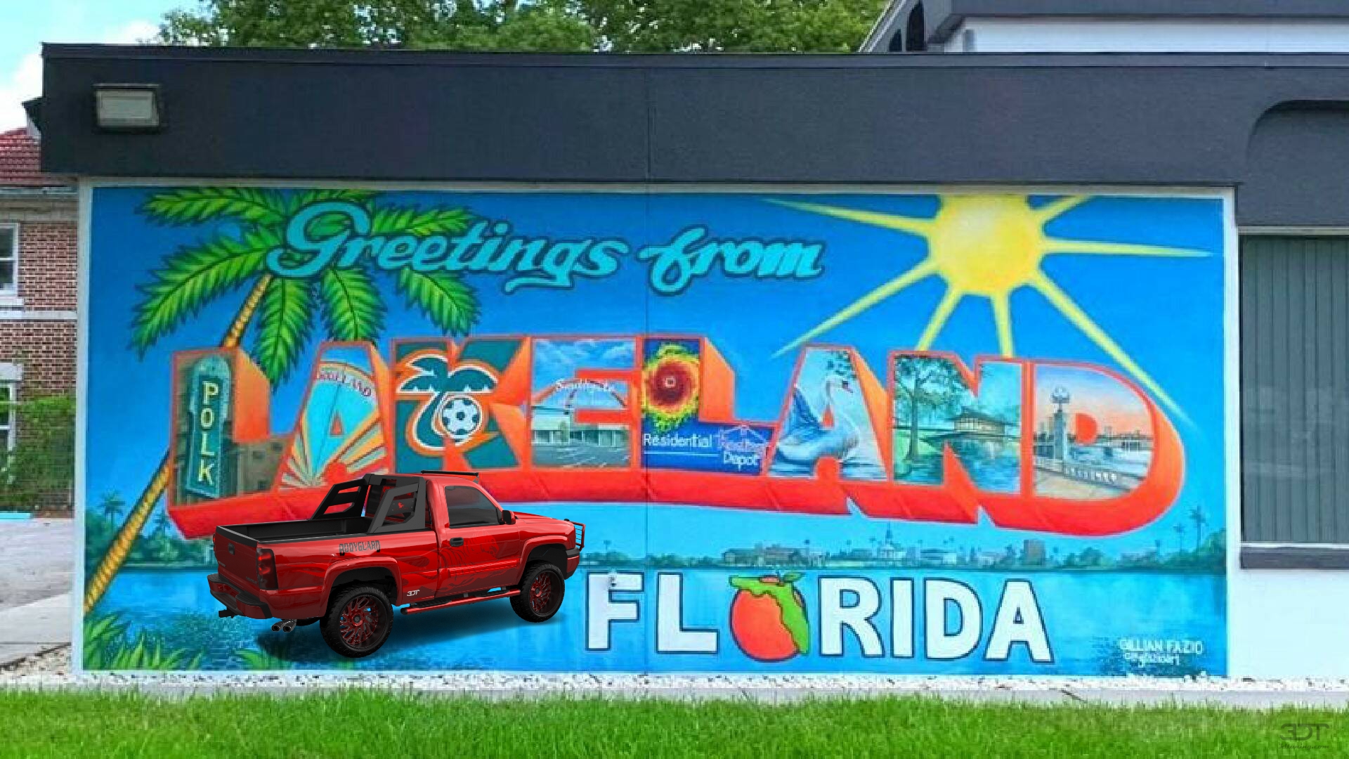 Chevrolet Silverado Standard Cab Truck 2006 Images