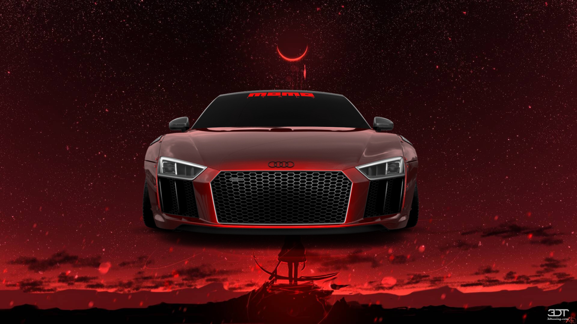 Audi R8 Spyder 2 Door Convertible 2019 tuning