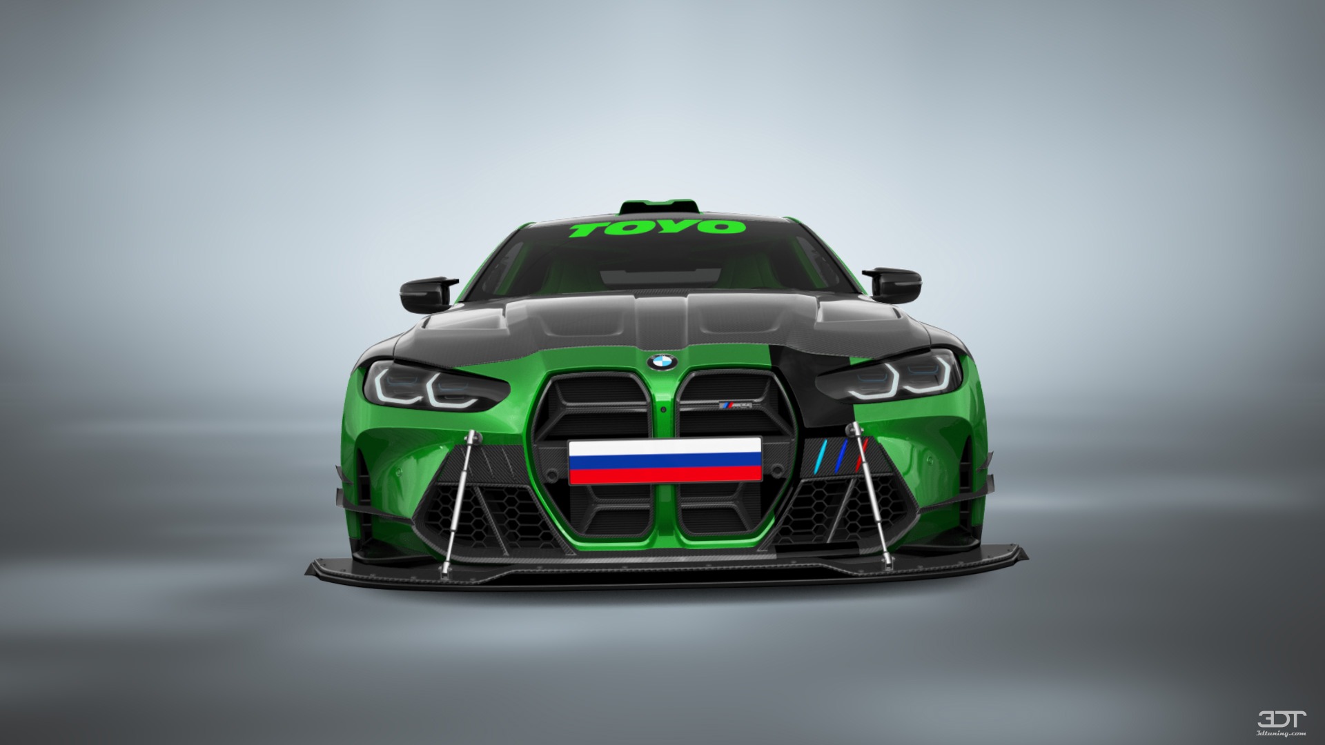 BMW M4 2 Door Coupe 2021