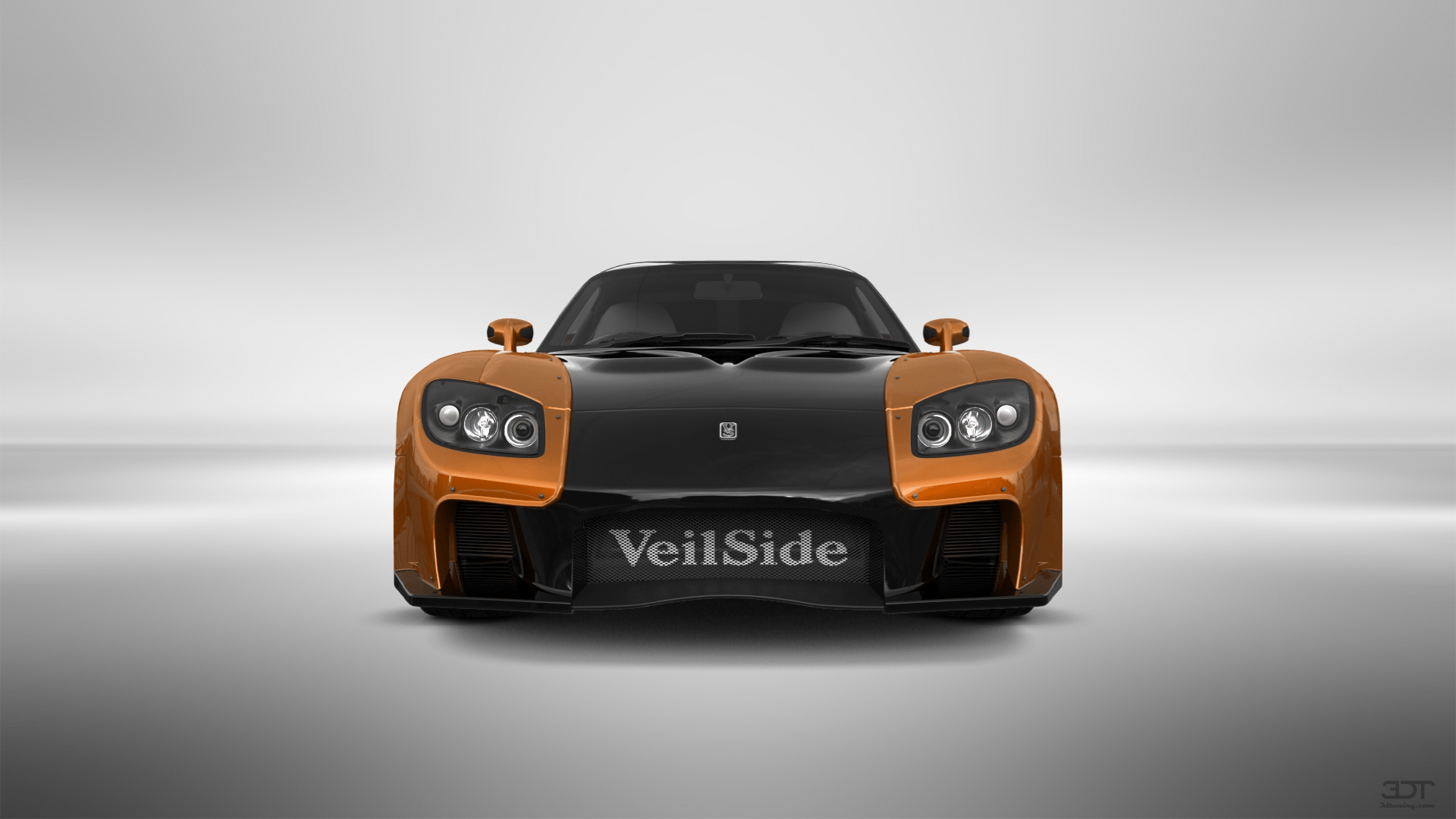 Mazda RX-7 2 Door Coupe 1997