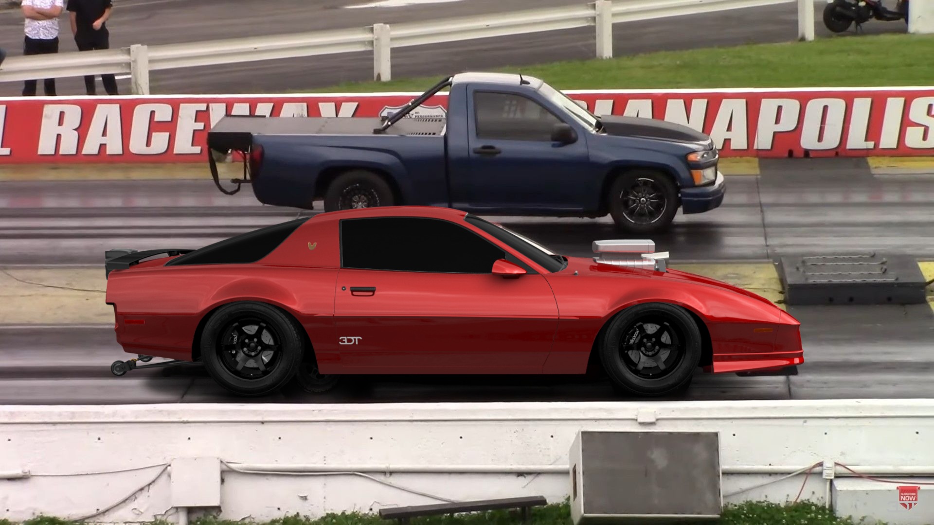 Pontiac Firebird 2 Door Coupe 1982 Images