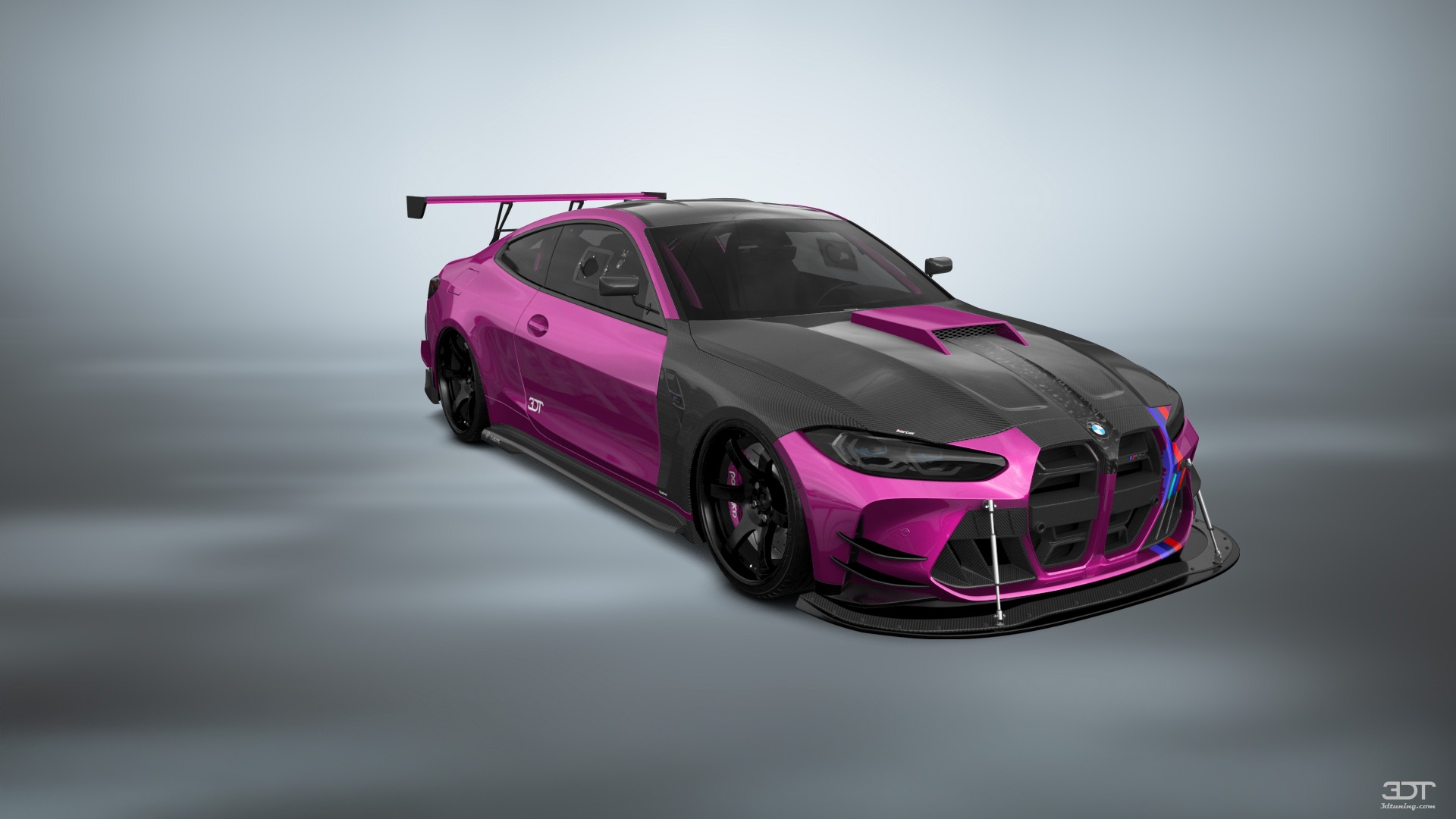 BMW M4 2 Door Coupe 2021