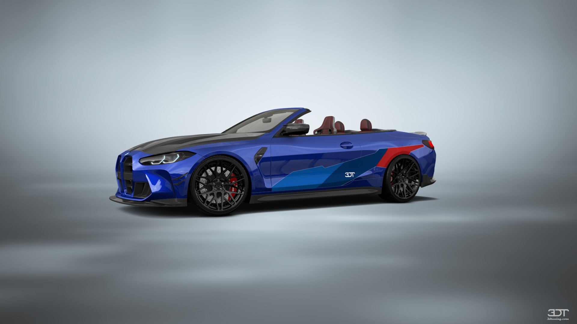 BMW M4 2 Door Convertible 2022