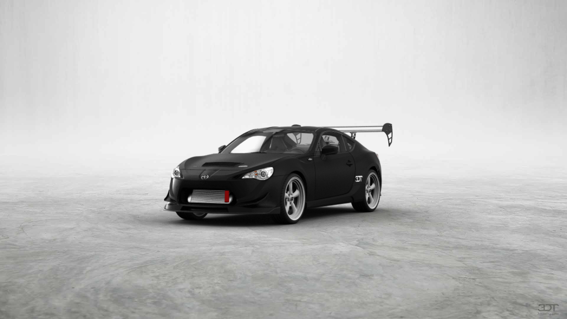 Scion FR-S Coupe 2013