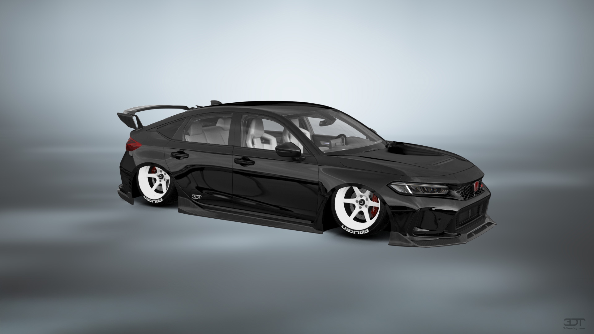 TYPE R