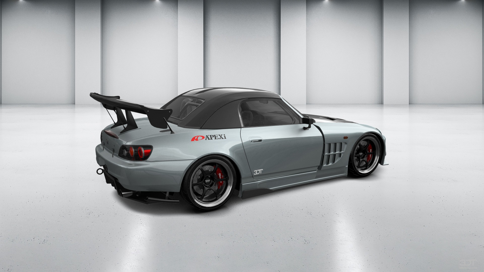 Honda S2000 Roadster 1999