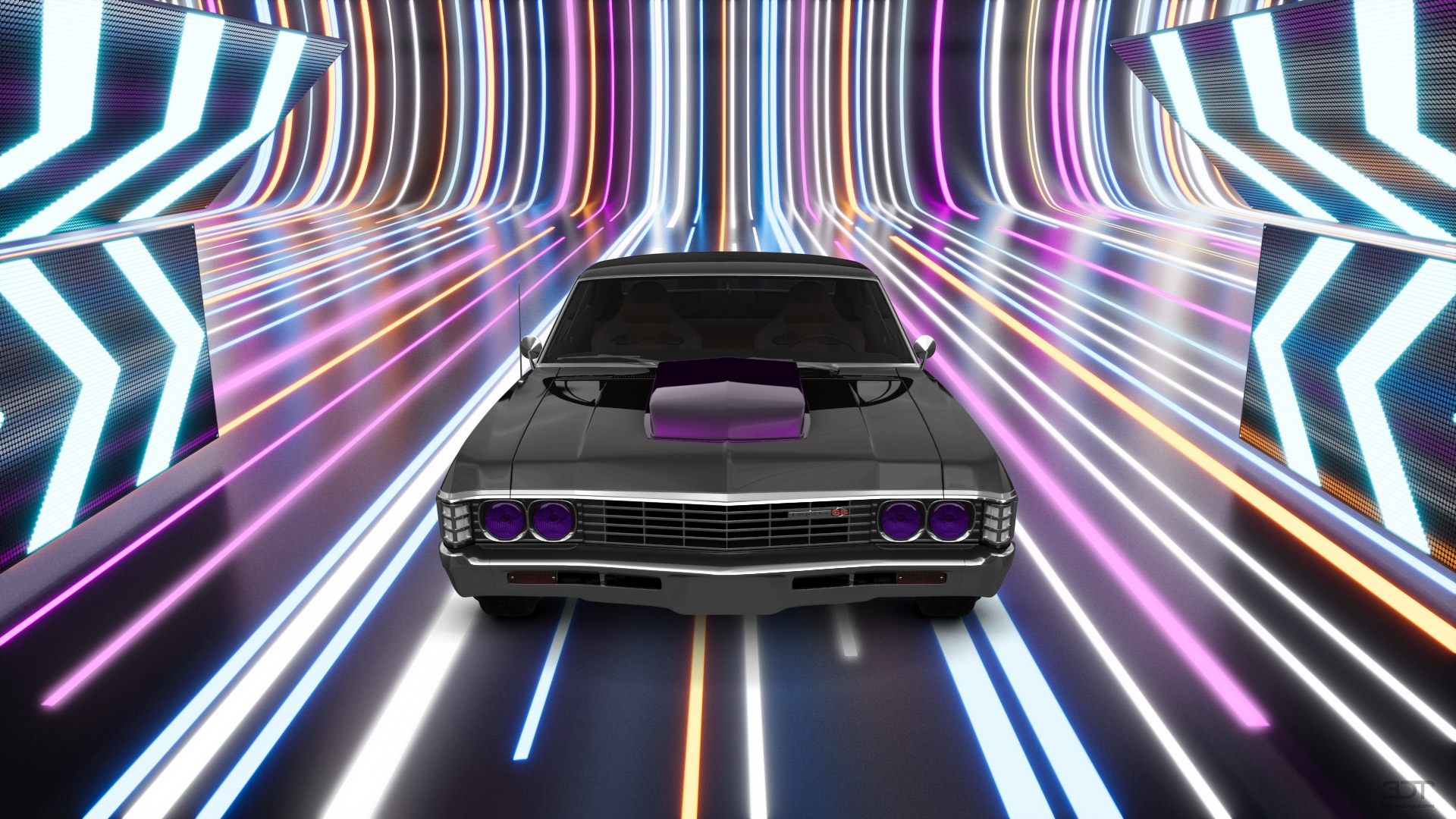 impala