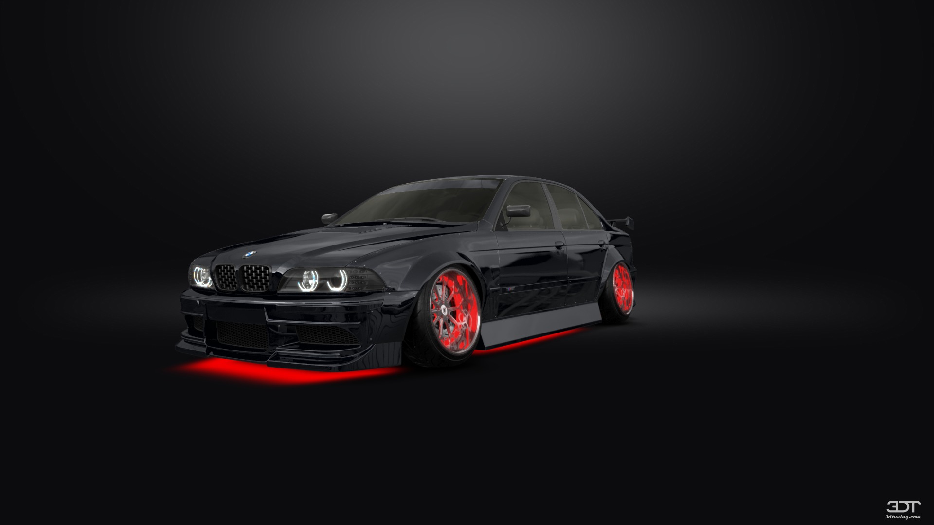 BMW 5 Series M5 Sedan 2003 Images