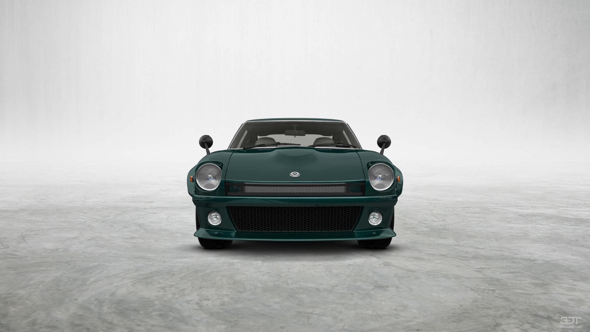Nissan Fairlady 240Z 3 Door Coupe 1969