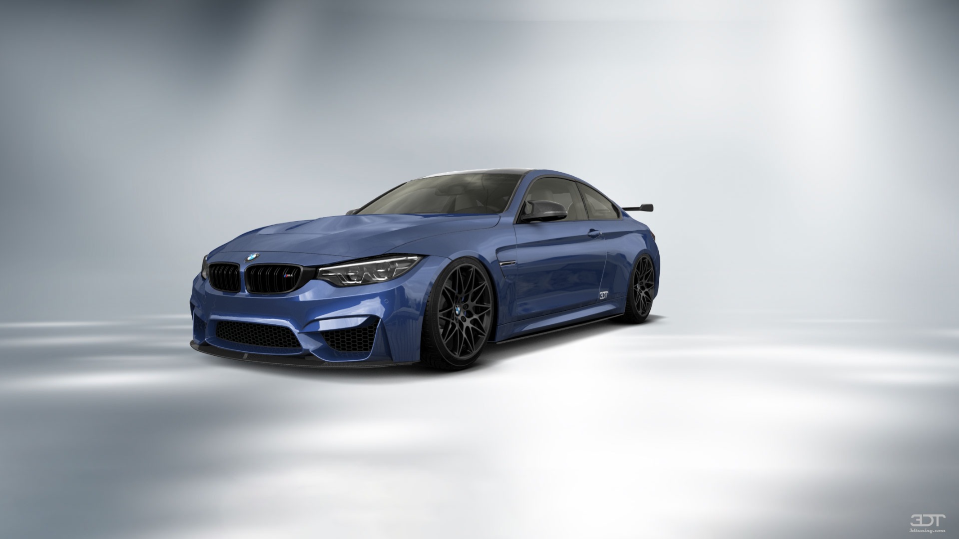 BMW M4 2 Door Coupe 2019