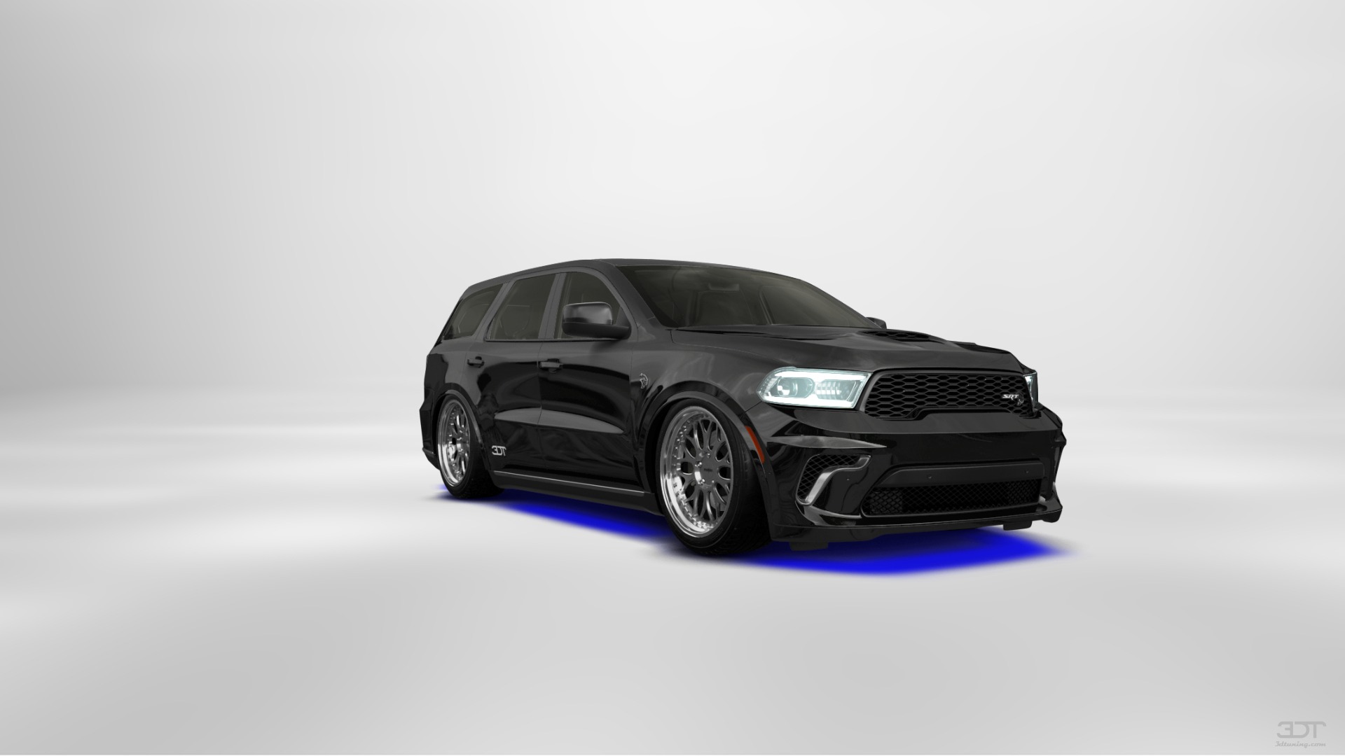 Dodge Durango 5 Door SUV 2021