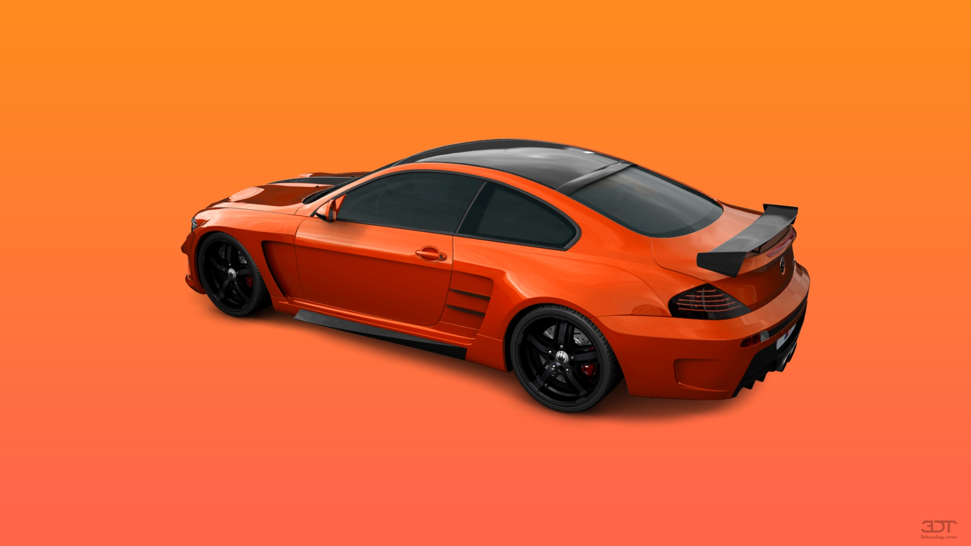 BMW 6 Series 2 Door Coupe 2003 Images