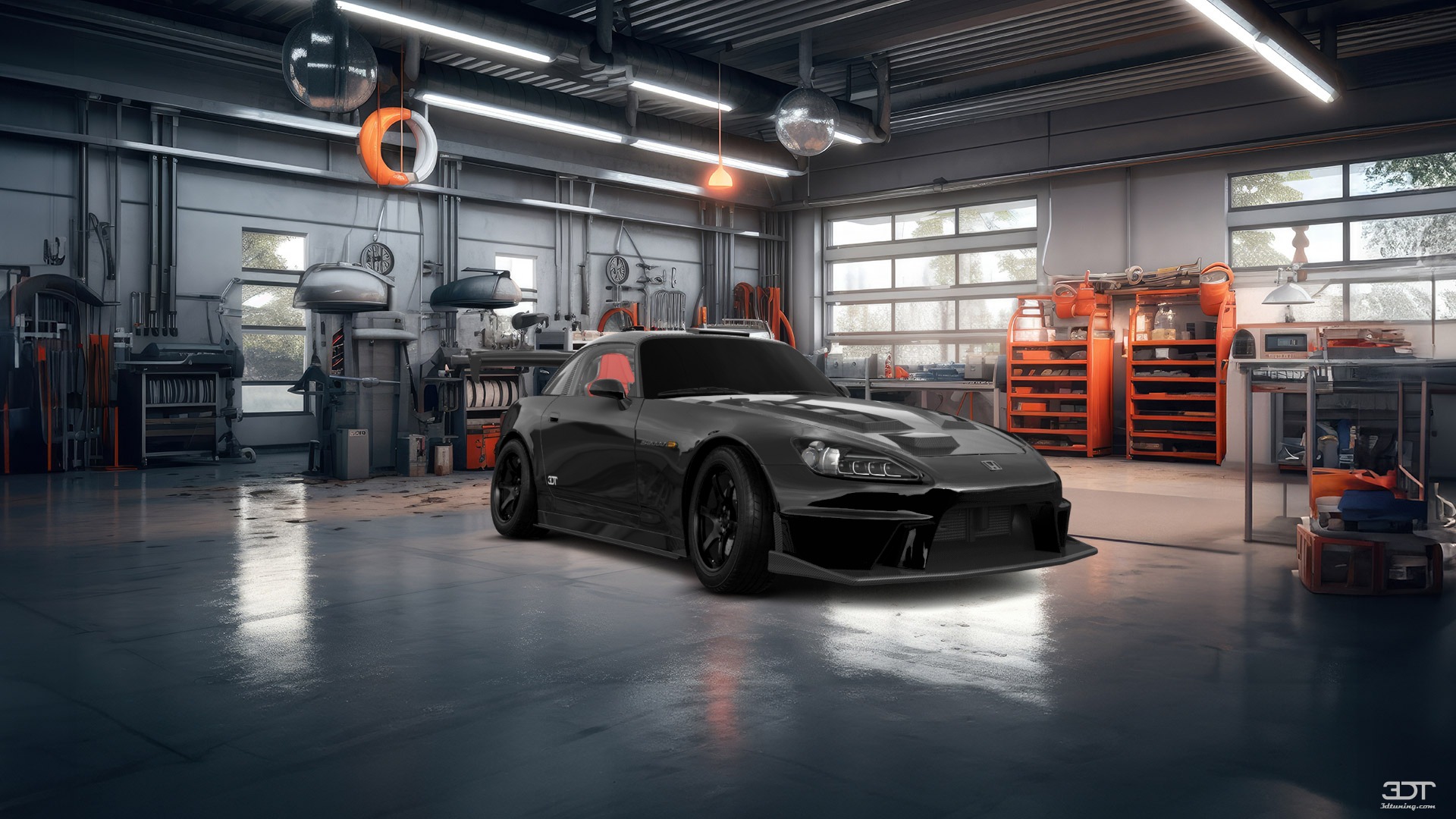 Honda S2000 Roadster 1999