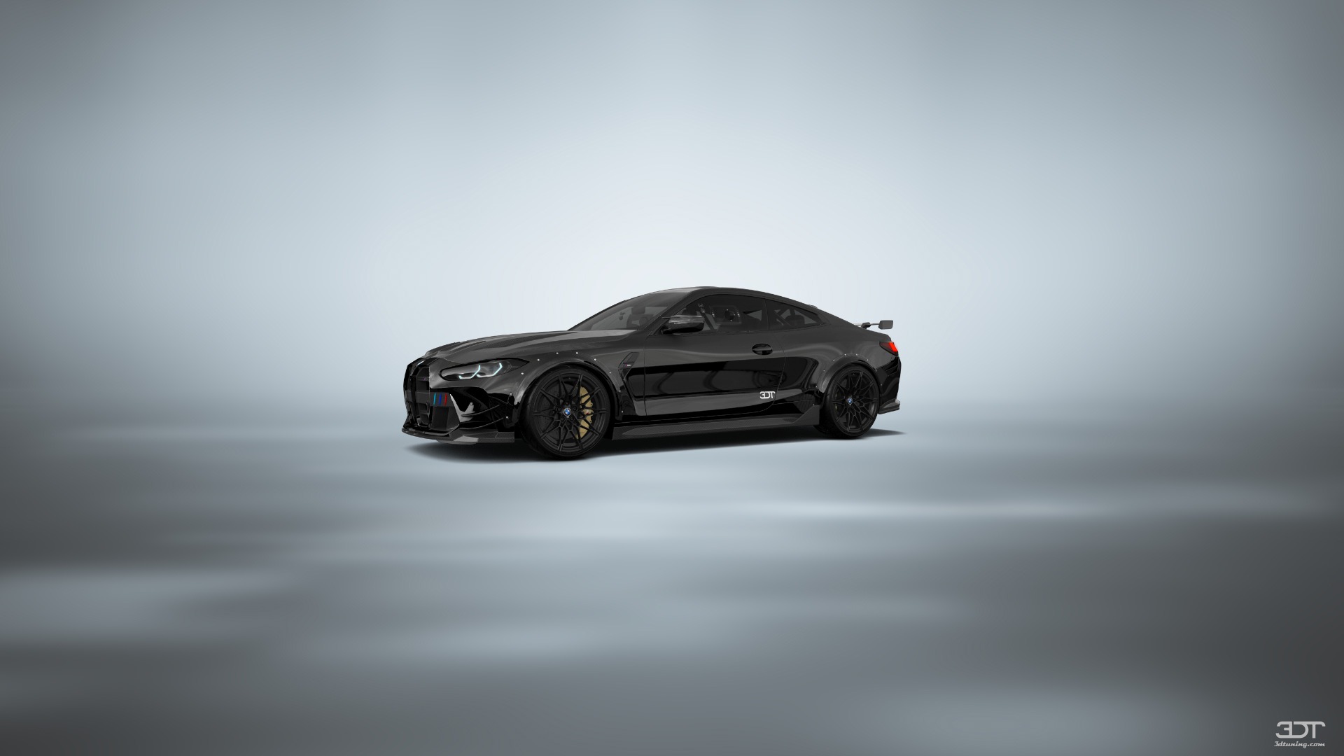 BMW M4 2 Door Coupe 2021