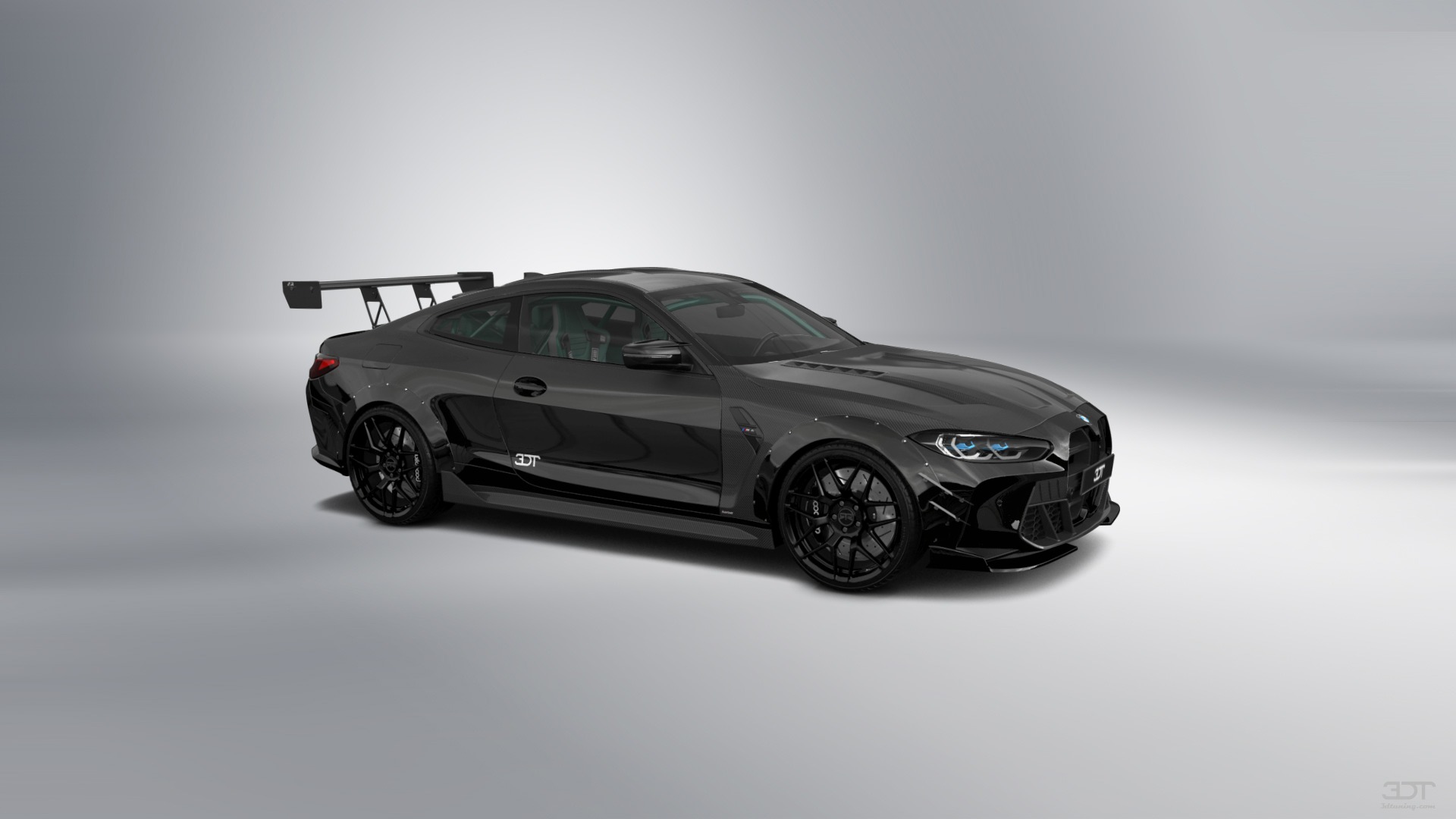 BMW M4 2 Door Coupe 2021