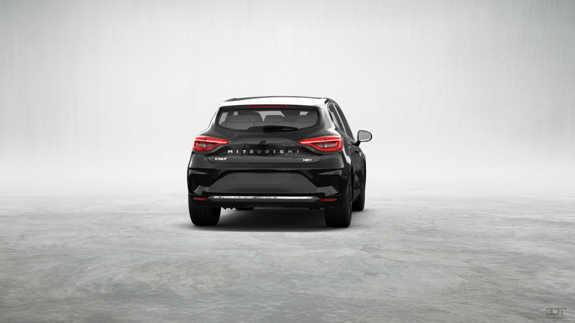 Mitsubishi Colt 5 Door Hatchback 2024 Images